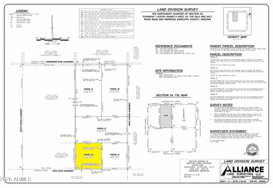 45748 W Narramore Road, Tonopah, AZ 85354 - #3