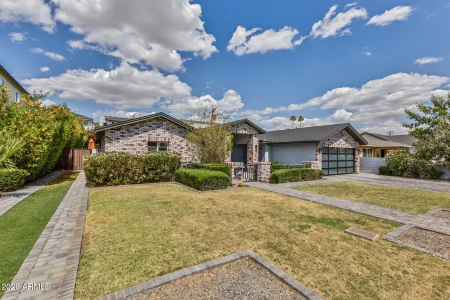 4008 E Fairmount Avenue, Phoenix, AZ 85018 - #2