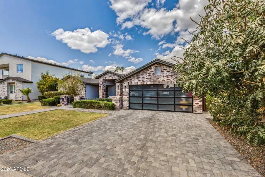 4008 E Fairmount Avenue, Phoenix, AZ 85018 - #3