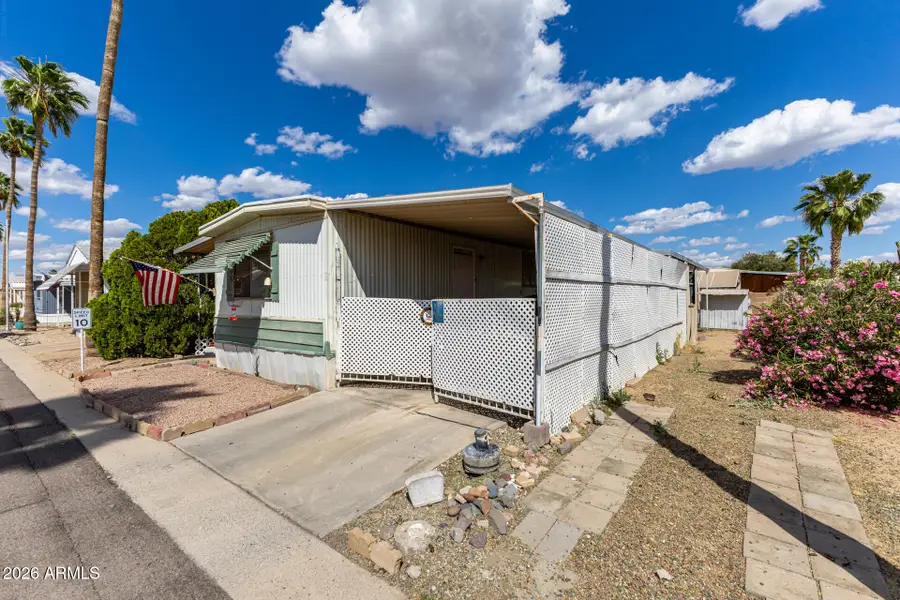 7344 W Peoria Avenue #36, Peoria, AZ 85345 - #3