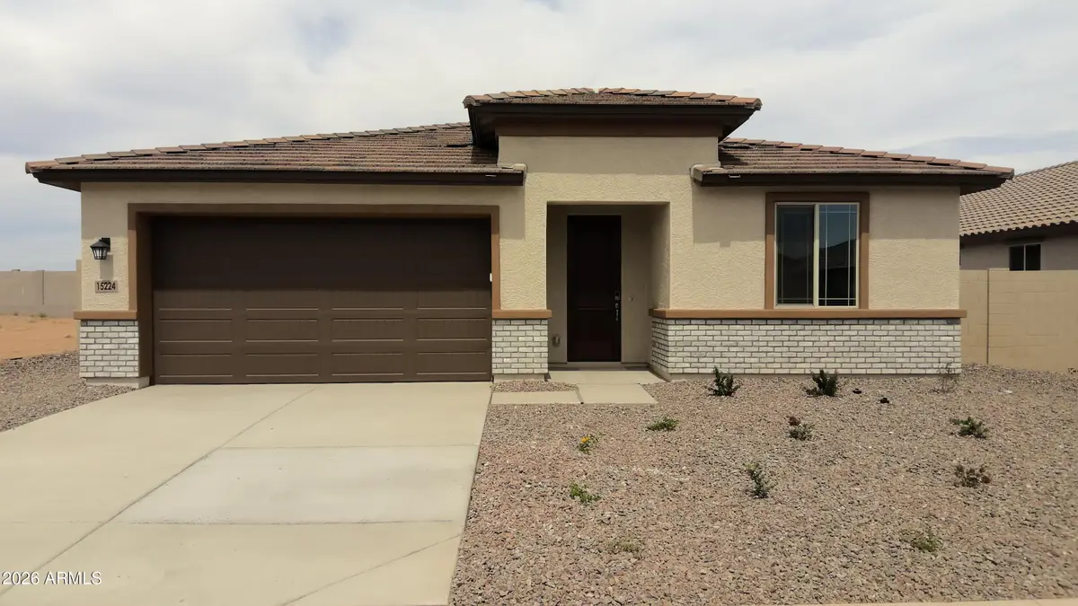 15224 W Gray Fox Trail, Surprise, AZ 85387 - #1