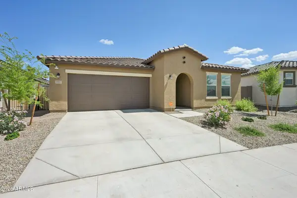 1853 S 181st Drive, Goodyear, AZ 85338