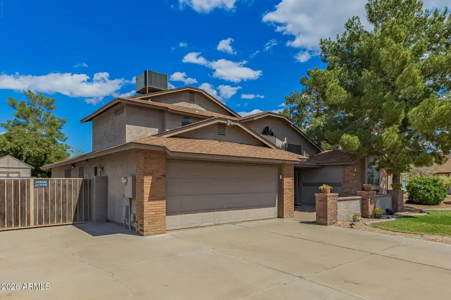 7366 W Sierra Street, Peoria, AZ 85345 - #3