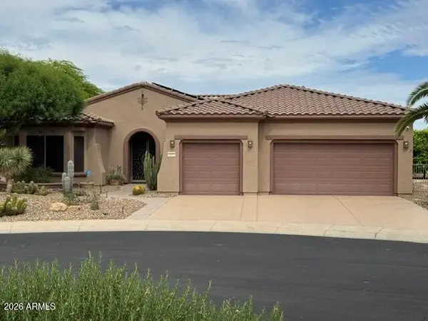 18925 N Fortuna Court, Surprise, AZ 85387