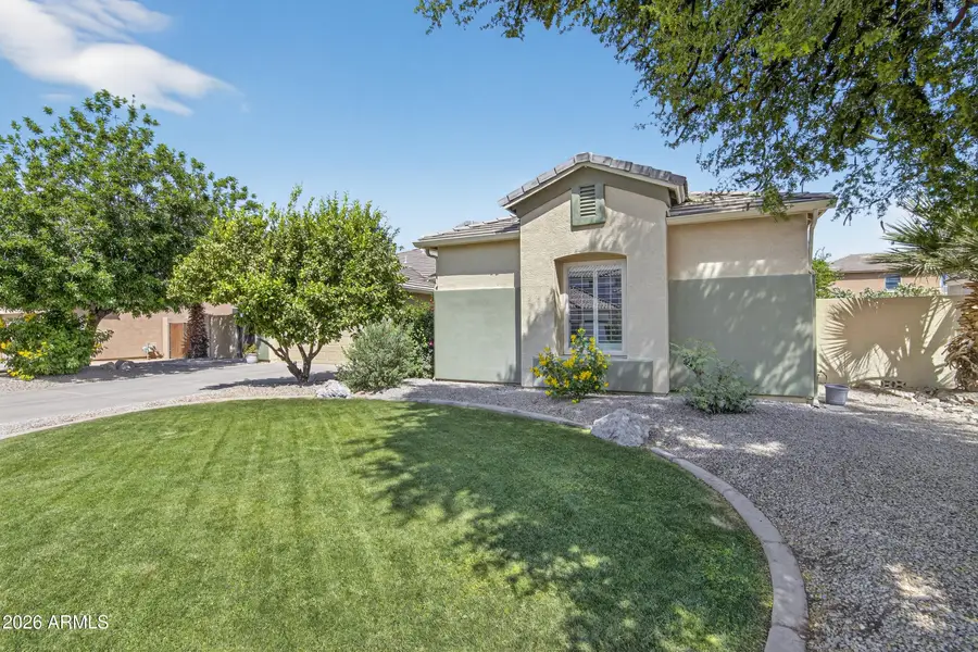 138 E Mary Lane, Gilbert, AZ 85295 - #3