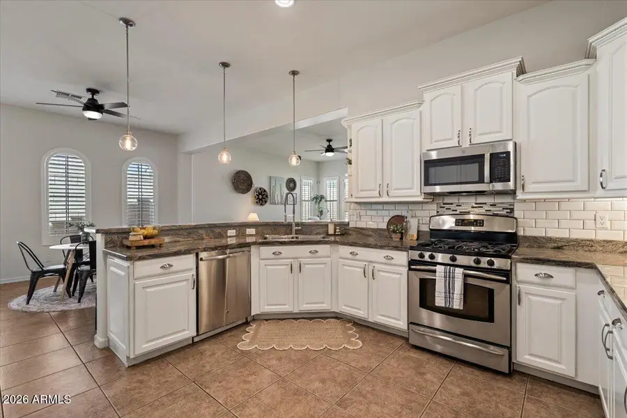 20398 W Thayer Street, Buckeye, AZ 85396 - #3