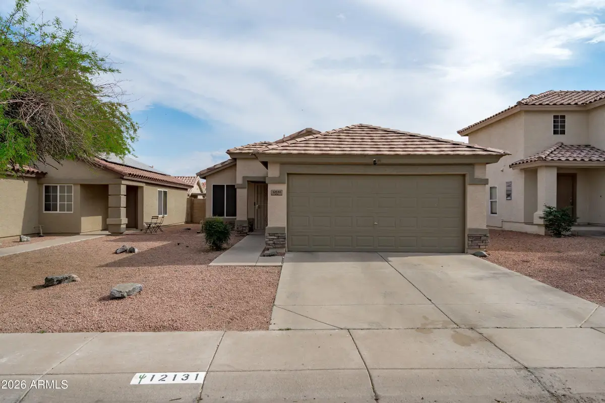 12131 W Scotts Drive, El Mirage, AZ 85335 - #1