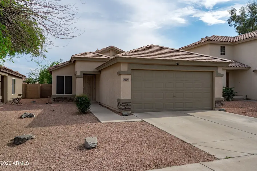 12131 W Scotts Drive, El Mirage, AZ 85335 - #2