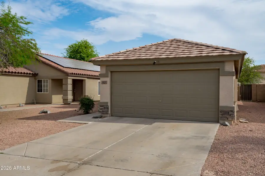 12131 W Scotts Drive, El Mirage, AZ 85335 - #3