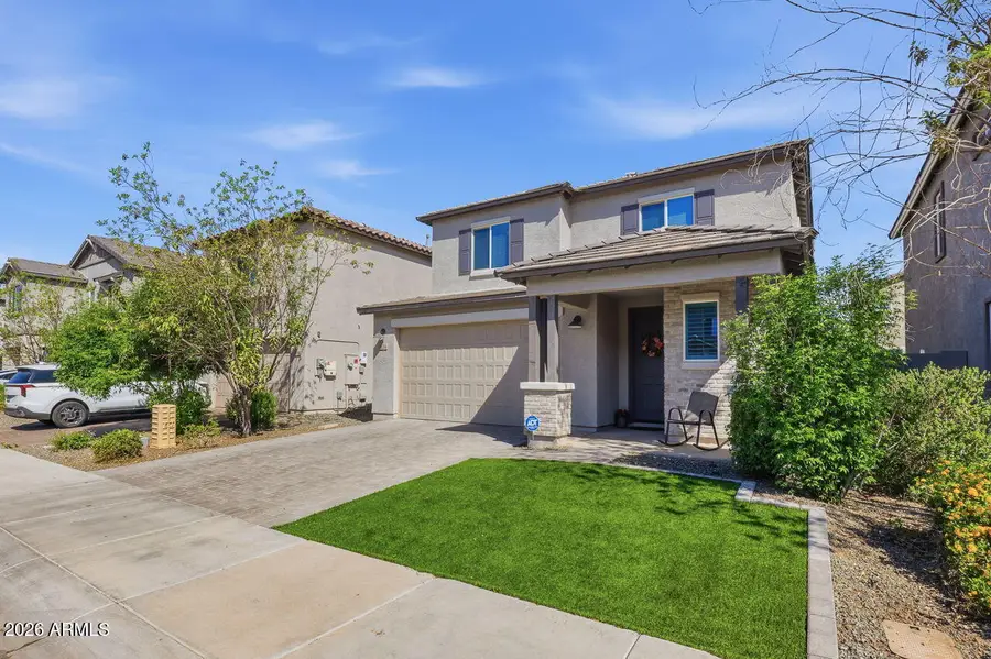 11534 E Shepperd Avenue, Mesa, AZ 85212 - #3