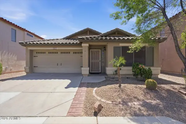 12527 W Windsor Boulevard, Litchfield Park, AZ 85340