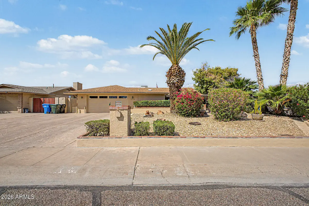 4740 E Voltaire Avenue, Phoenix, AZ 85032 - #1