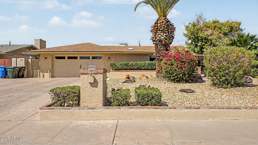 4740 E Voltaire Avenue, Phoenix, AZ 85032 - #2
