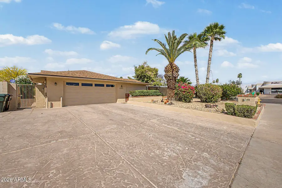 4740 E Voltaire Avenue, Phoenix, AZ 85032 - #3