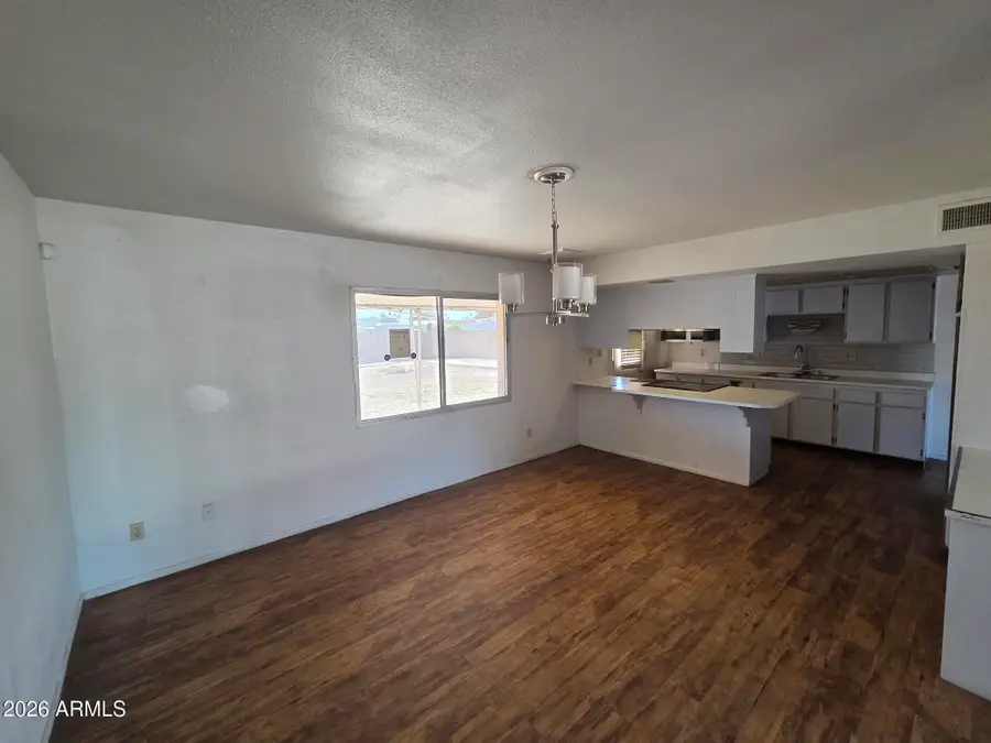 5327 N 40th Lane, Phoenix, AZ 85019 - #3