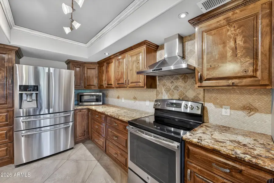 186 Leisure World --, Mesa, AZ 85206 - #3