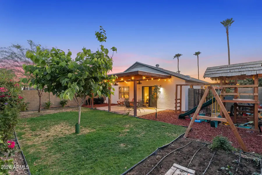 11921 N 76th Lane, Peoria, AZ 85345 - #2