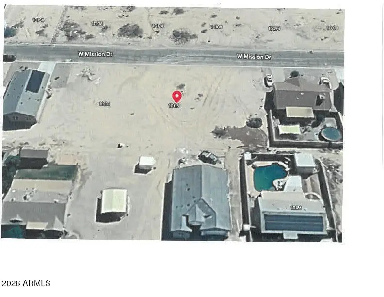 10115 W Mission Drive #5102, Arizona City, AZ 85123 - #1