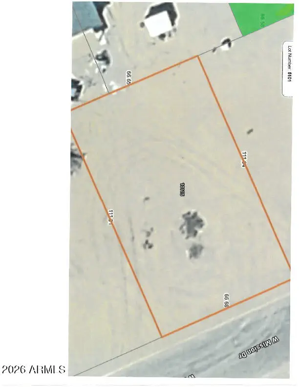 10115 W Mission Drive #5102, Arizona City, AZ 85123 - #3