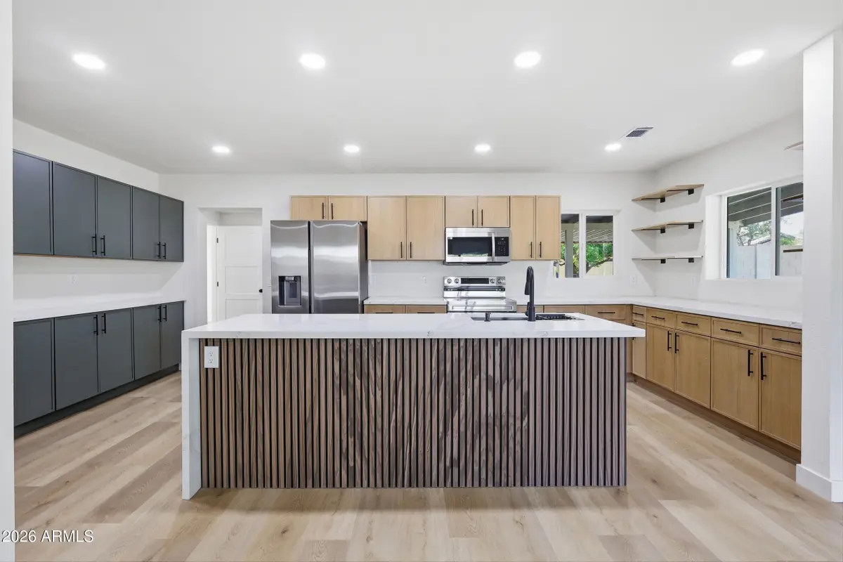 3144 N 34th Street, Phoenix, AZ 85018 - #1