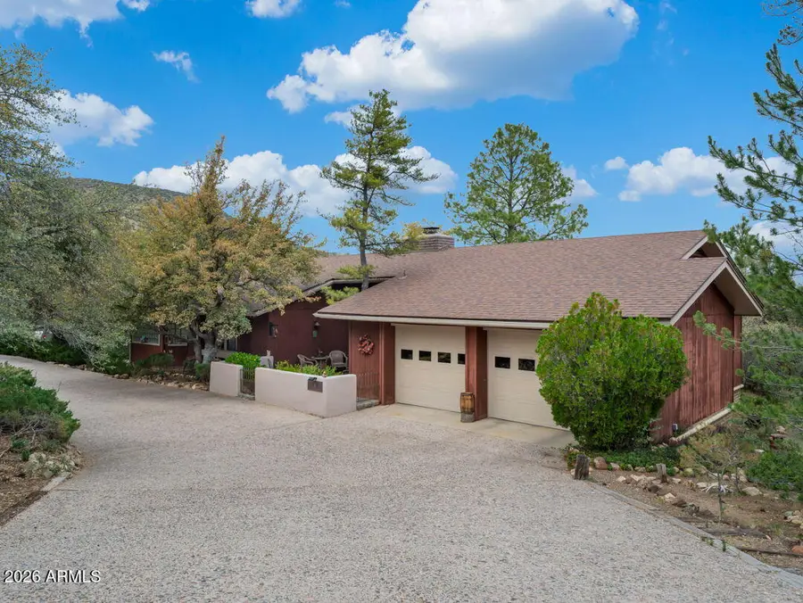 8 Pinehurst Drive, Prescott, AZ 86305 - #2