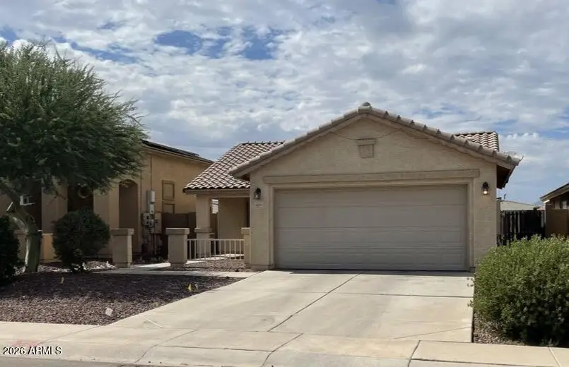 42244 W Calle Street, Maricopa, AZ 85138 - #1