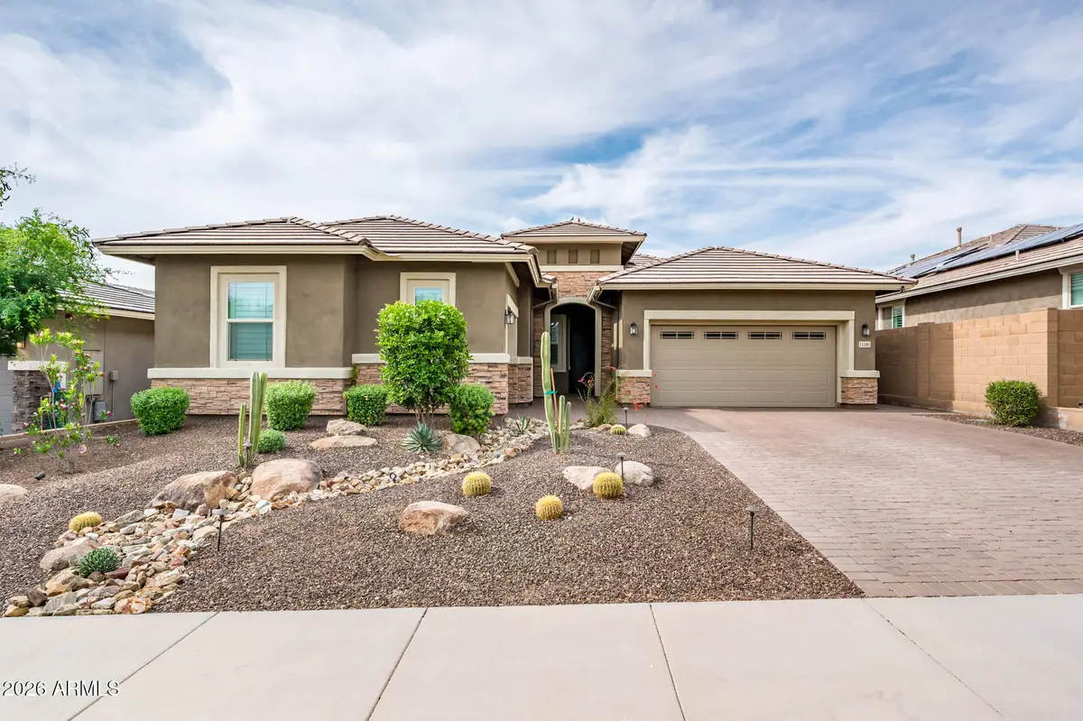 11581 W Red Hawk Drive, Peoria, AZ 85383 - #1