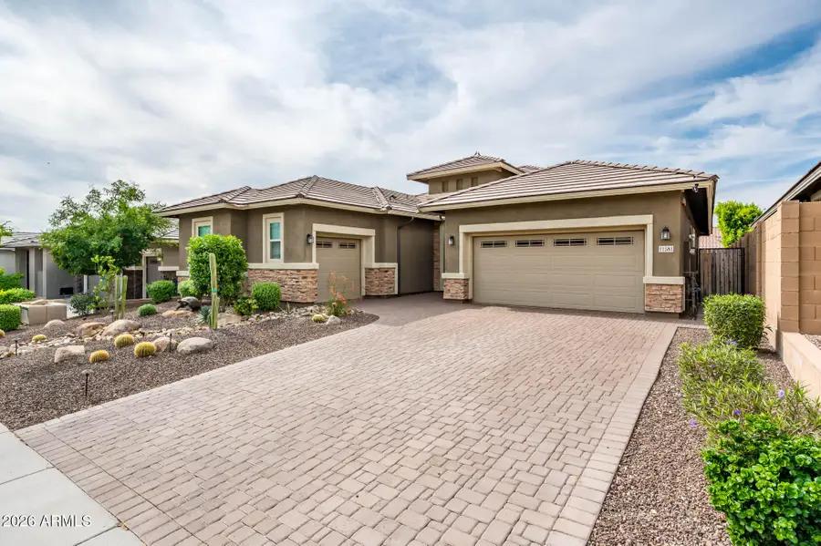 11581 W Red Hawk Drive, Peoria, AZ 85383 - #3