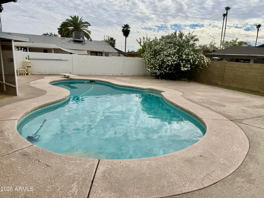 1030 E Fairfield Street, Mesa, AZ 85203 - #2