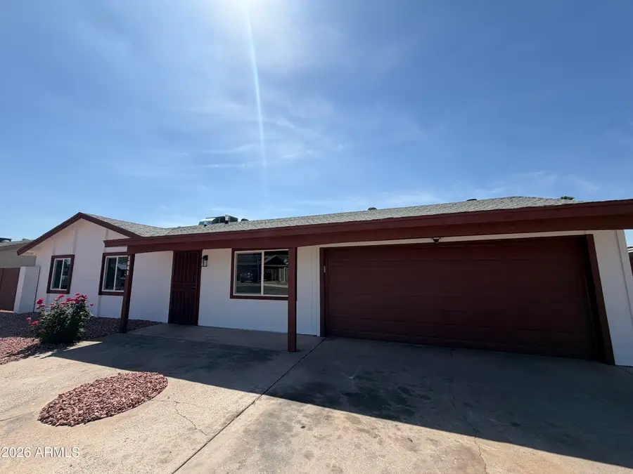 1641 W Andorra Drive, Phoenix, AZ 85029 - #2