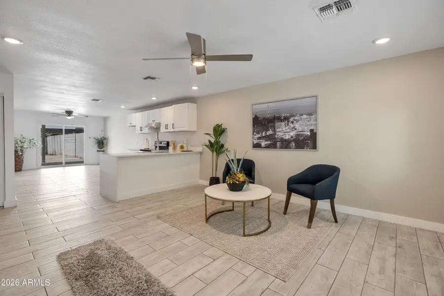 5046 N 41st Drive, Phoenix, AZ 85019 - #3