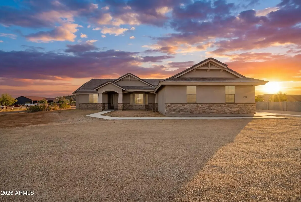 28744 N Pamela Drive, San Tan Valley, AZ 85144 - #1