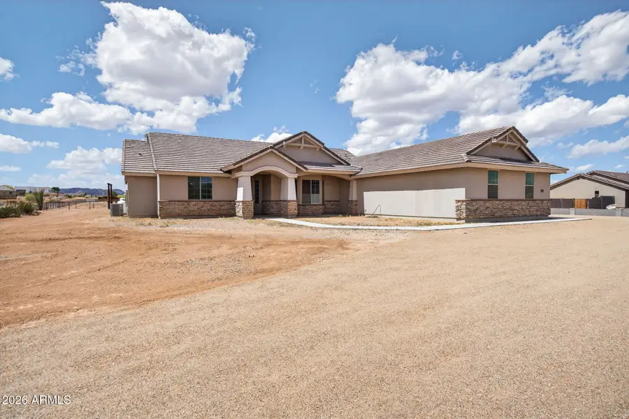 28744 N Pamela Drive, San Tan Valley, AZ 85144 - #3