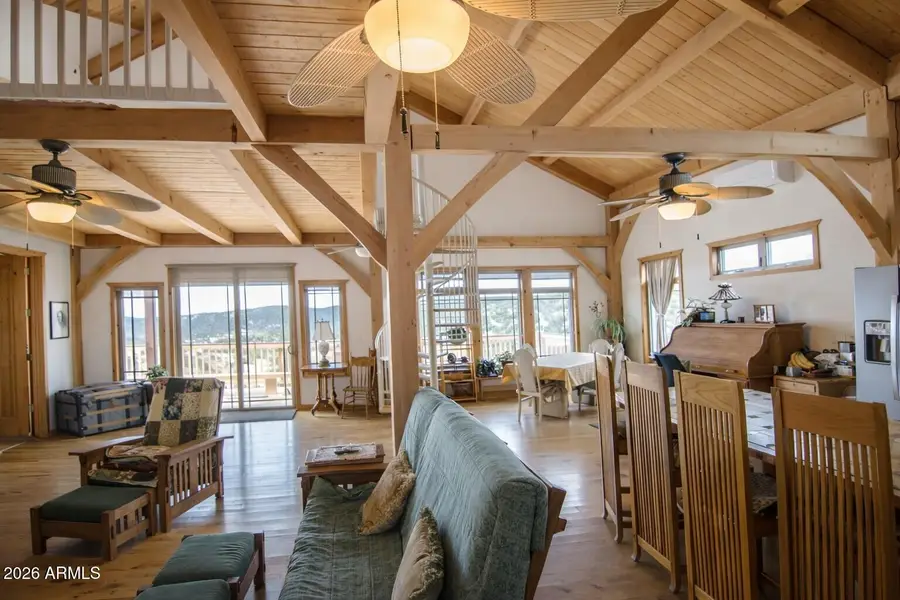 32957 W Bucks Road, Seligman, AZ 86337 - #2