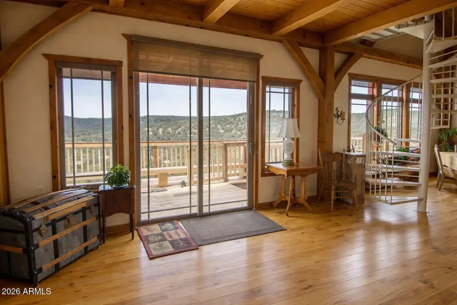 32957 W Bucks Road, Seligman, AZ 86337 - #3