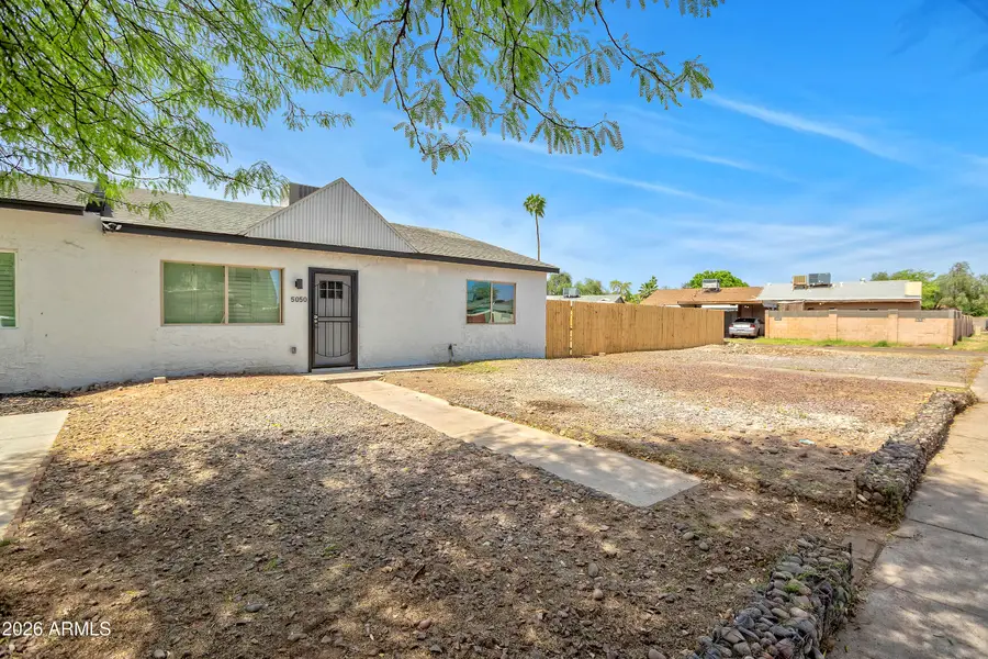 5050 N 41st Drive, Phoenix, AZ 85019 - #2