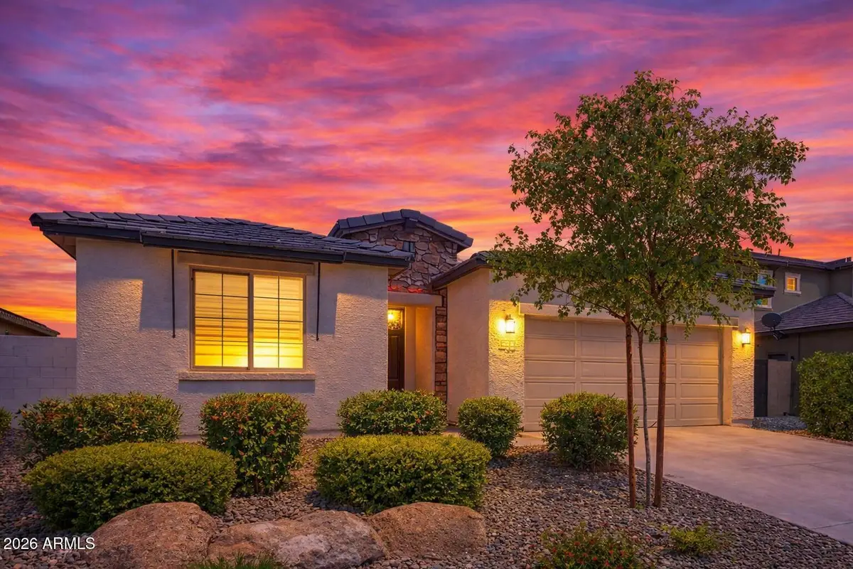 5315 N 188th Avenue, Litchfield Park, AZ 85340 - #1