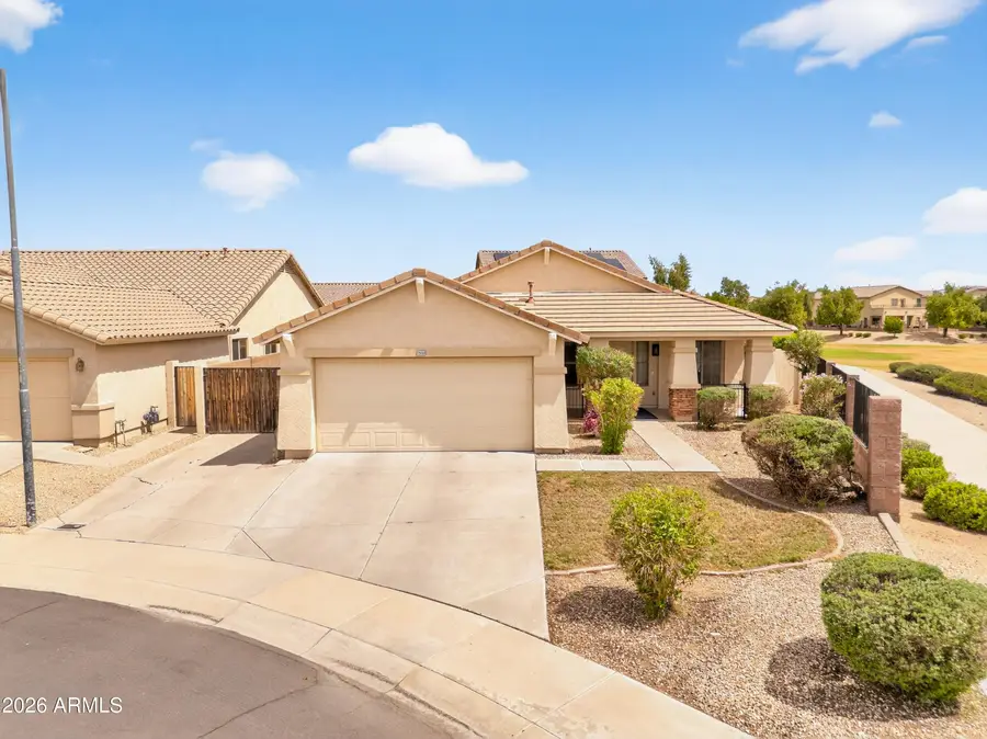 16421 N 152nd Court, Surprise, AZ 85374 - #2