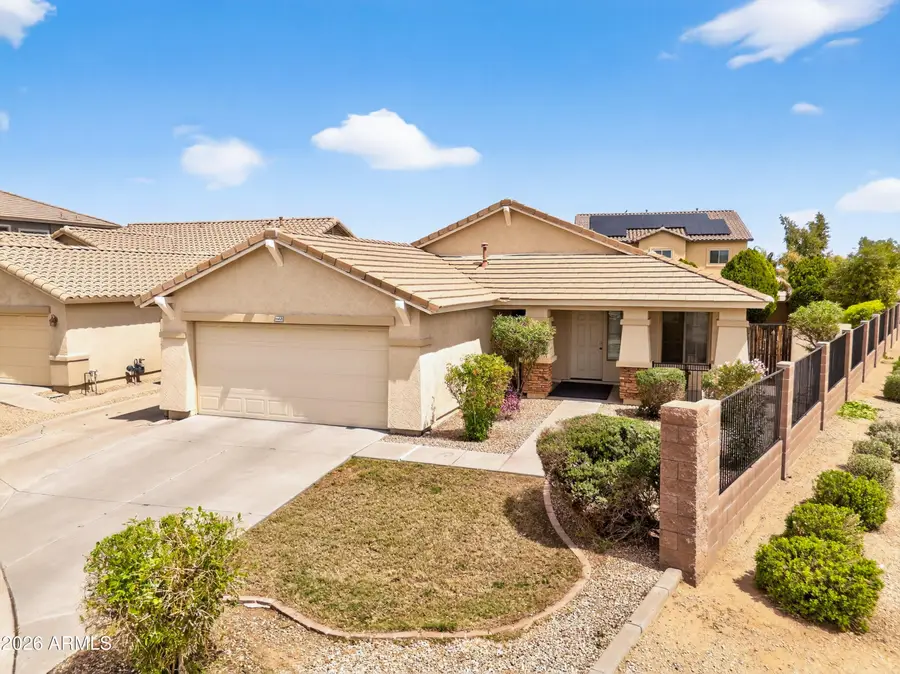 16421 N 152nd Court, Surprise, AZ 85374 - #3