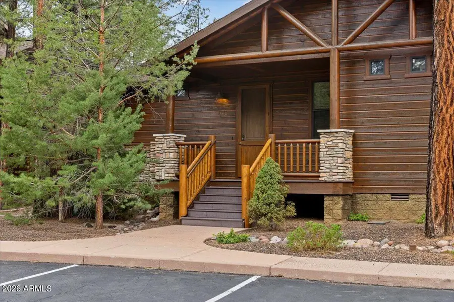 540 S Spirea Lane, Show Low, AZ 85901 - #2