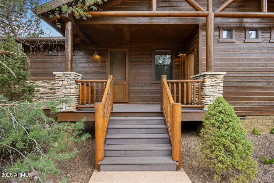 540 S Spirea Lane, Show Low, AZ 85901 - #3