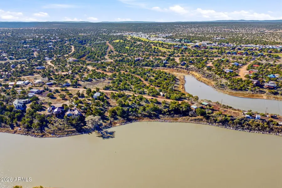 1963 Daggs Circle, Show Low, AZ 85901 - #3