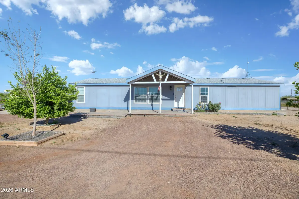 1011 S 350th Avenue, Tonopah, AZ 85354 - #1