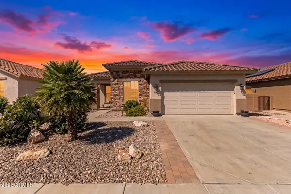 22972 W Twilight Trail, Buckeye, AZ 85326