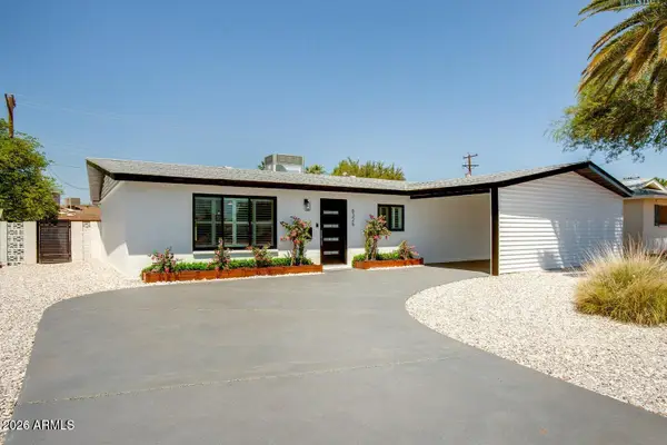 6326 N 86th Street, Scottsdale, AZ 85250