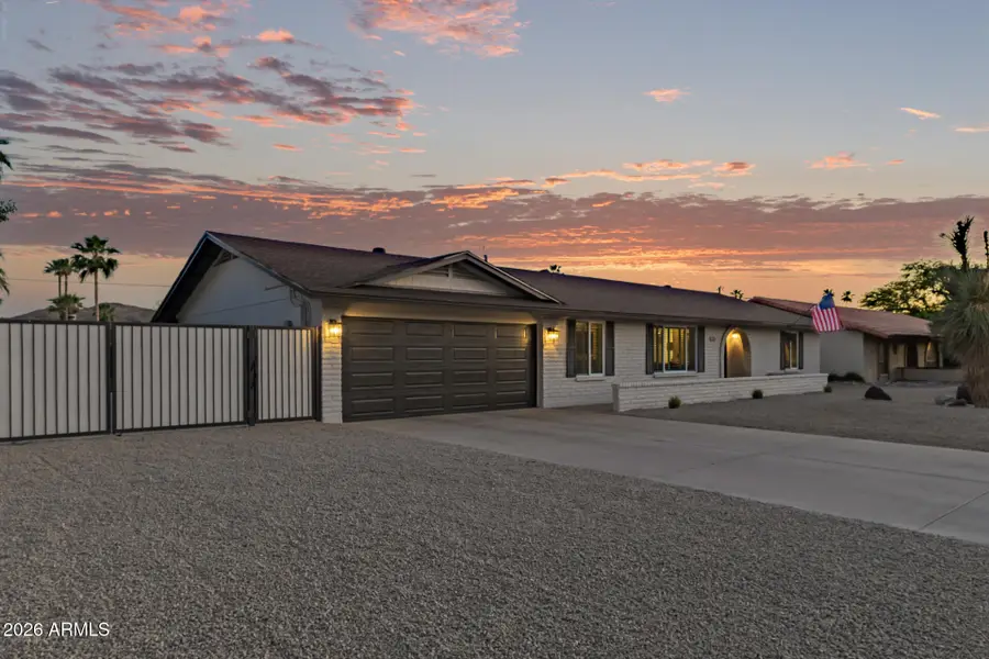 235 W Interlacken Drive, Phoenix, AZ 85023 - #2