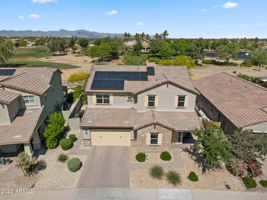 2034 N 141st Avenue, Goodyear, AZ 85395 - #2