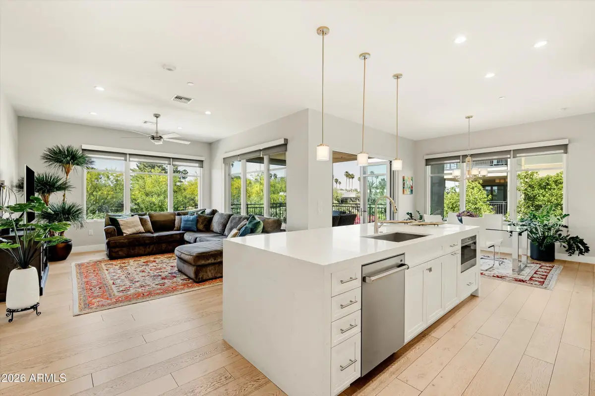 6166 N Scottsdale Road #A2007, Scottsdale, AZ 85253 - #1