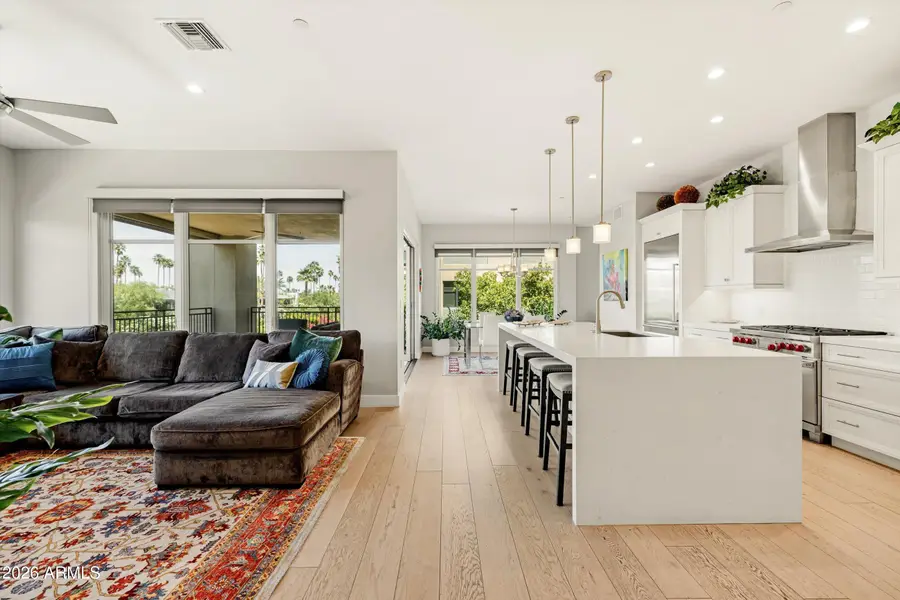 6166 N Scottsdale Road #A2007, Scottsdale, AZ 85253 - #3