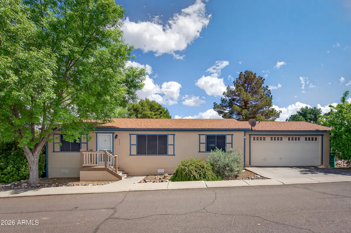 623 S 3 Street, Cottonwood, AZ 86326 - #1